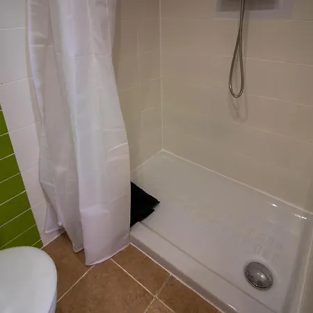 Apartment Ruselo 308. Loft En Paseo Maritimo De Costa *