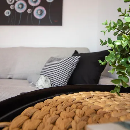 Apartment Ruselo 308. Loft En Paseo Maritimo De Costa *
