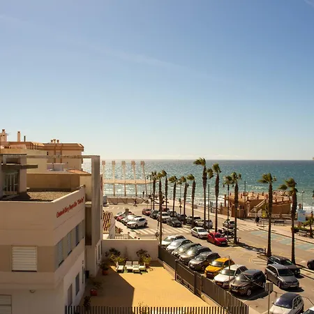 Ruselo 308. Loft En Paseo Maritimo De Costa *