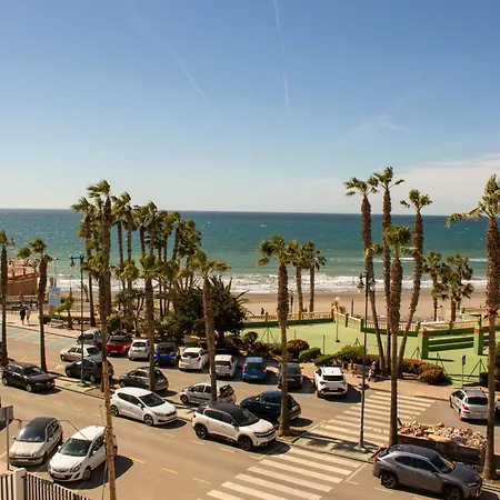 Ruselo 308. Loft En Paseo Maritimo De Costa