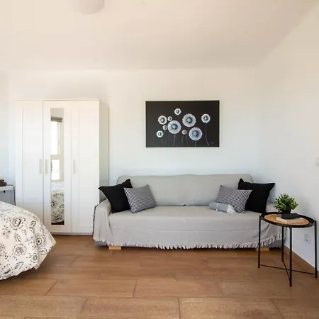Appartamento Ruselo 308. Loft En Paseo Maritimo De Costa *