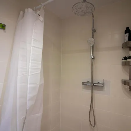Ruselo 308. Loft En Paseo Maritimo De Costa * Torrox